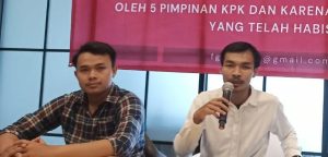 FGMI Harap Polemik OTT Basarnas Dihentikan Dan Fokus Pada Subtansi Masalah Korupsi