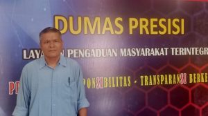 Diduga Jual Kendaraan dengan BPKB Palsu, BW Dilaporkan Ke Polisi