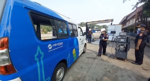 UP PKB Pulogadung Buka Layanan Uji Kendaraan Bermotor di Terminal Kampung Rambutan: 30 Menit Jadi