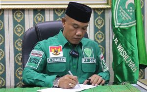 Aminullah Siagian Kritik Jusuf Kalla Terkait Tuduhannya Soal Jokowi Otoriter