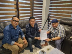 Pesangon Tidak Dibayar, Mantan Direktur Utama Al Ijarah Indonesia Finance (ALIF) Menggugat PT. Alif Indonesia Finance Ke Pengadilan Dan Melapor Ke Otoritas Jasa Keuangan (OJK)