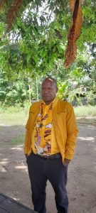 Alus UK Murib: Masyarakat Puncak Butuh Penjabat yang Punya Rekam Jejak Prestasi dan Pengalaman yang Mumpuni