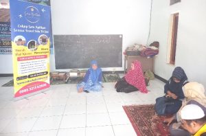 Solusi Baitullah Indonesia Sambangi Kota Serang, Puluhan Jamaah Langsung Daftar Umrah