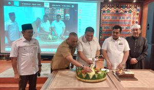 AMPHURI Rayakan Milad ke-16 Tahun, Komitmen Melayani Umat