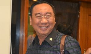 Politisi NasDem Optimis Pasangan Amin Menang di Pilpres 2024