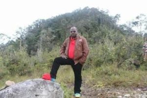 Rakyat Puncak Menolak Darwin Tobing Jadi Pj Bupati