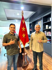 Kamu Pemuda Hebat, Kenapa Tidak Pulang?