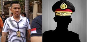 Aelyn Halim, Puteri Indonesia Favorit 2010 Minta JATANRAS UNIT 5 POLDA METRO Tegakan Keadilan Atas Kasus Pengeroyokan Dirinya