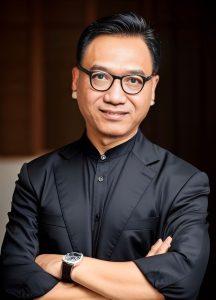 H. Nur Wahyudhi Caleg DPR RI Dapil Jateng 7 Dari Partai Ummat Siap Kembangkan Dunia Pariwisata Di Banjarnegara, Purbalingga dan Kebumen 