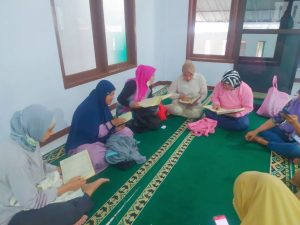 OK OCE Peduli Tak Hanya Berikan Modal Usaha, Namun Juga Mental dan Spiritual