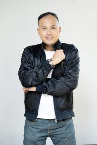 Caleg DPRD DKI Dapil Jakarta Barat 9 Nugroho Putranto Pratomo Sampaikan Misi Politik