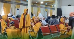 Fadar Tour dan Muassasah Abdul Hamid Sacor Sponsori Umrah Murah Sembilan Hari