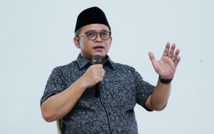 Staf Khusus: Gus Yaqut Dilantik Jadi Menag untuk Perbaiki Tata Kelola Kementerian Agama
