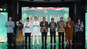 Kemenag Umumkan Penerima Moderasi Beragama Award 2023, Ini Daftarnya