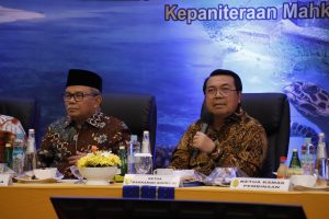 Pembinaan di Ambon, KMA: Aplikasi Smart Majelis Kedepannya Akan Digunakan di Pengadilan Tingkat Banding dan Pertama