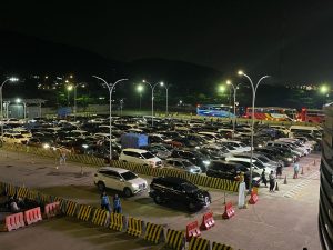 Libur Natal, 354 Ribu Penumpang dan 80 Ribu Kendaraan Menyeberang dari Jawa ke Sumatera