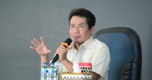 Dede Farhan Aulawi Nilai Kecelakaan Kerja di Morowali Perlu Diinvestigasi