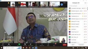 Refleksi Mahkamah Agung Republik Indonesia 2023, Ketua MA Sampaikan Hal Ini