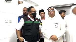 Pelunasan Biaya Haji Dibuka 9 Januari 2024