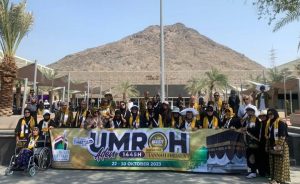 Jannah Firdaus Tour dan Travel Berikan Pelayanan dan Harga Terbaik Untuk Jamaah Haji dan Umrah