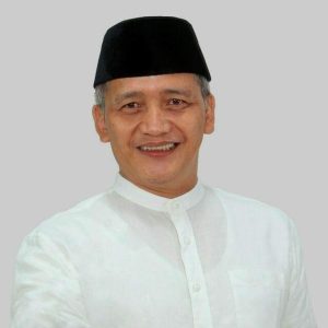 Mengenal Sosok H. Abdul Syukur Caleg DPRD Provinsi Banten Dapil Kota Tangerang B Dari Partai Demokrat