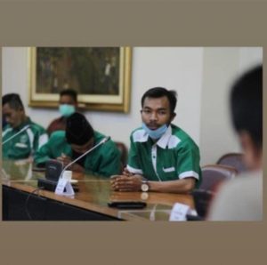FGMI: Tidak Ada Yang Salah Dengan Pernyataan Kapolri Soal ‘Estafet Kepemimpinan’