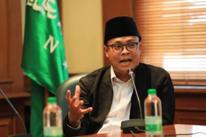 Gelar Sertifikasi Pembimbing Haji, Sekretaris LD PBNU: Pembimbing Harus Melayani Sepenuh Hati