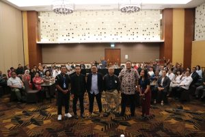 Para Guru Besar UGM Gelar FGD Tentang Putusan MK No.90/2023 & Rangkaian Persekongkolan Jahat Kekuasaan di Pemilu 2024