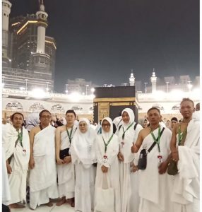 Fadar Tour and Travel Tawarkan Umrah Murah, Begini Syaratnya