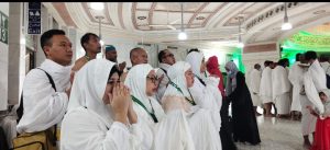 Mau Haji Tanpa Antri, Buruan Daftar Kuota Terbatas