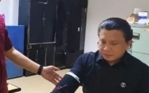 Keberadaan Ferdy Sambo Disoal, IMO-Indonesia Angkat Suara