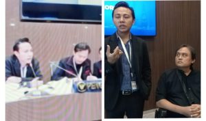 SIDANG DKPP BERLANJUT, AHLI TEGASKAN TINDAKAN KOMISIONER KPU MELANGGAR ETIK DAN HUKUM