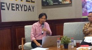 STARPOLL Rilis Hasil Survei Pilpres 2024, Diprediksi Dua Putaran