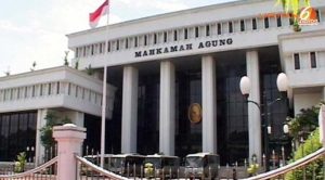 MA dan PN Jakpus Putuskan Marciano Hersondrie Bebaskan Tuntutan Hukum, Ini Amar Keputusannya