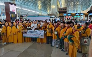 Menggapai Nikmat Lailatul Qadar di Tanah Suci Bersama Fadar Tour and Travel