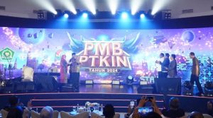 Penerimaan Mahasiswa Baru PTKIN Dibuka, Ini Jalurnya