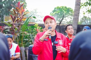 Nugroho Putranto Pratomo, Caleg “kere” yang Tulus Bukan Mau Cari Jabatan dan Proyek