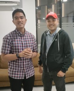 Nugroho PSI Bebaskan Pilihan Presiden Bagi Warga, Prioritaskan Kedekatan dengan Wakil Rakyat