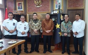 BNPT Segera Luncurkan Warung NKRI Digital di Klaten 