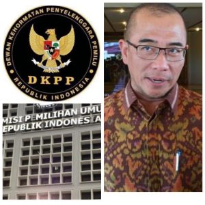 Pasca Putusan DKPP, KPU Harus Tinjau Ulang dan Revisi Keputusannya Loloskan Gibran sebagai Cawapres 