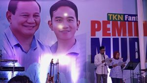 Budaya dan Literasi Menjadi Sektor Vital Dalam Kemajuan Bangsa dan Negara