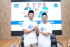 Ketum BMI Optimis Prabowo-Gibran Amanah Dalam Menjalankan Mandat Rakyat