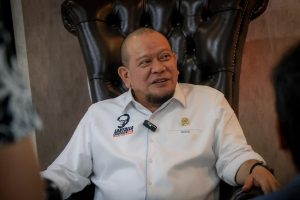 Kesepakatan WTO Ancam Nelayan Indonesia, LaNyalla Ingatkan Pemerintah Utamakan Rakyat