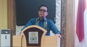 Guru Besar UIN Jakarta Sampaikan Hal Serius, Simak Baik-baik