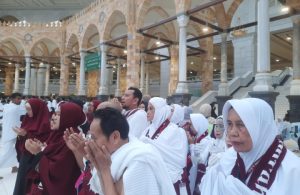 Masyarakat Jangan Tergiur Iming-iming Janji Haji Tanpa Antri, Bukannya Berkah Malah Dapat Susah dan Musibah