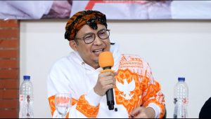 Kritisi Film “Kiblat”, Ketua Seni Budaya DPP PKS Tegaskan Sineas Jangan Mudah Eksploitasi Agama dan Simbol Agama