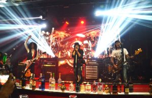 Rayakan 3 Dekade, Boomerang Reload Siap Guncang Semarang