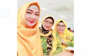 Pengajian Al-Hidayah Deklarasi Airlangga Hartarto Maju Ketum Golkar Lagi