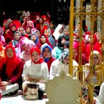 Tia Rahmania Ajak Perempuan Terus Berjuang Merealisasikan Mimpinya di Peringatan Hari Kartini 2024