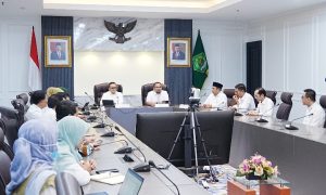 Lulusan Ma’had Aly Berpeluang Ikut Seleksi CPNS